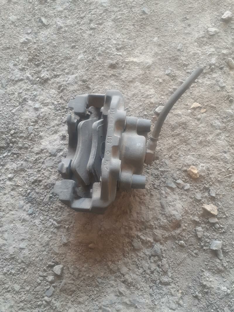 опел остира 50 TMT - Дашогуз - img 3