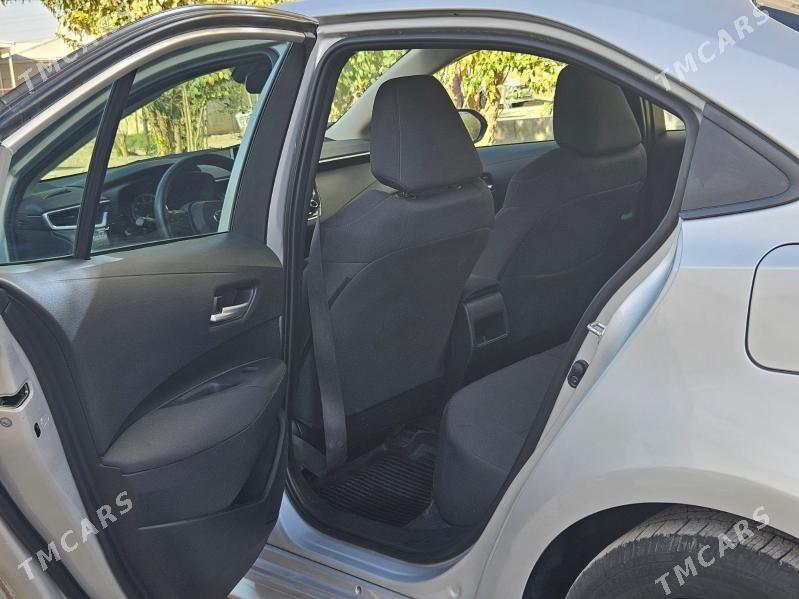 Toyota Corolla 2021 - 200 000 TMT - Мары - img 6