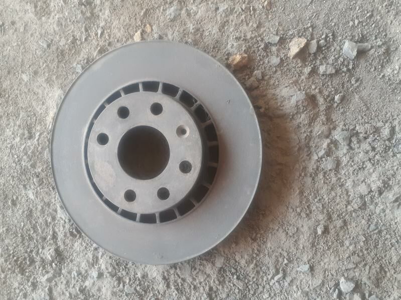 опел остира 50 TMT - Дашогуз - img 4