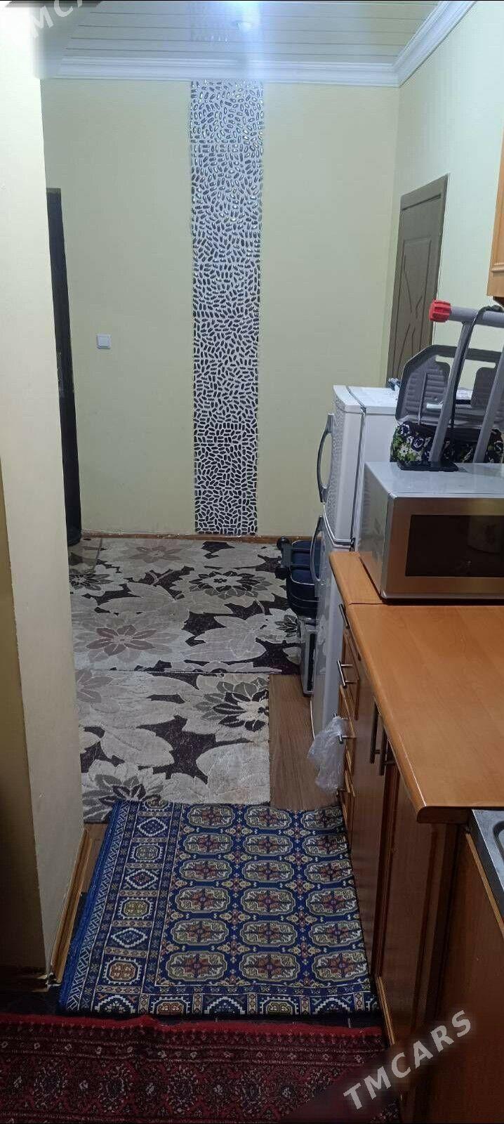 mir1 1komnat 4/1 etazy satlyk - Мир 1 - img 3