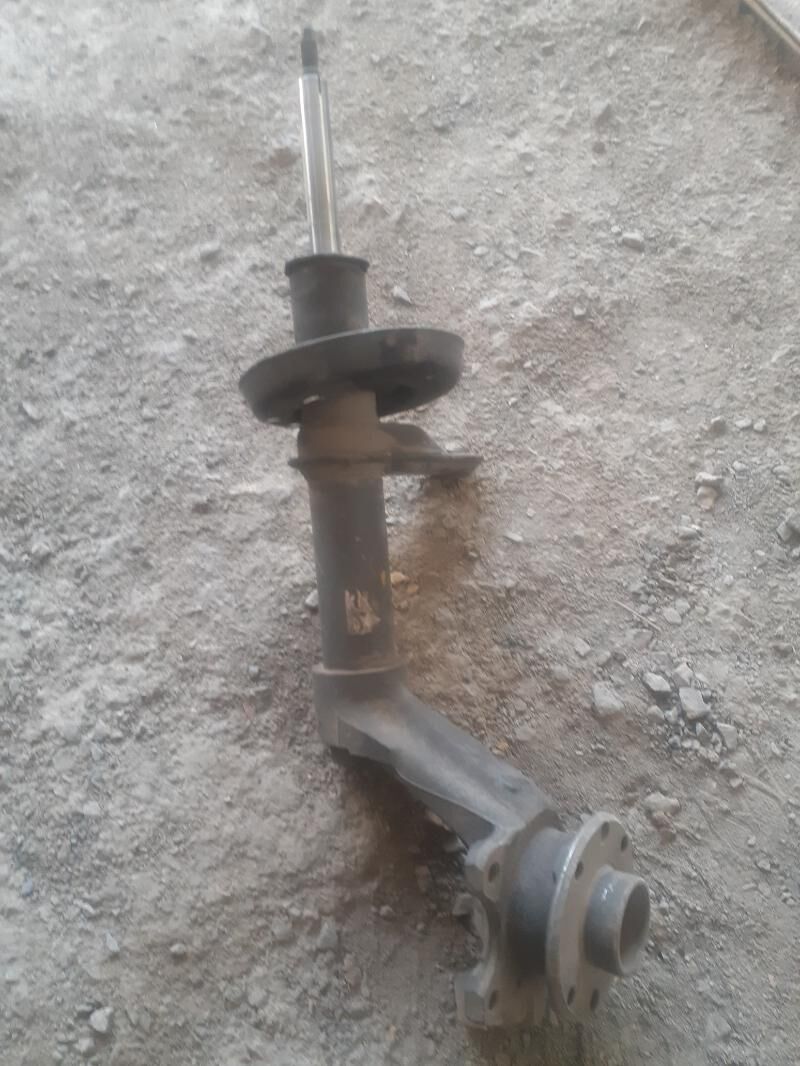 опел остира 50 TMT - Дашогуз - img 5