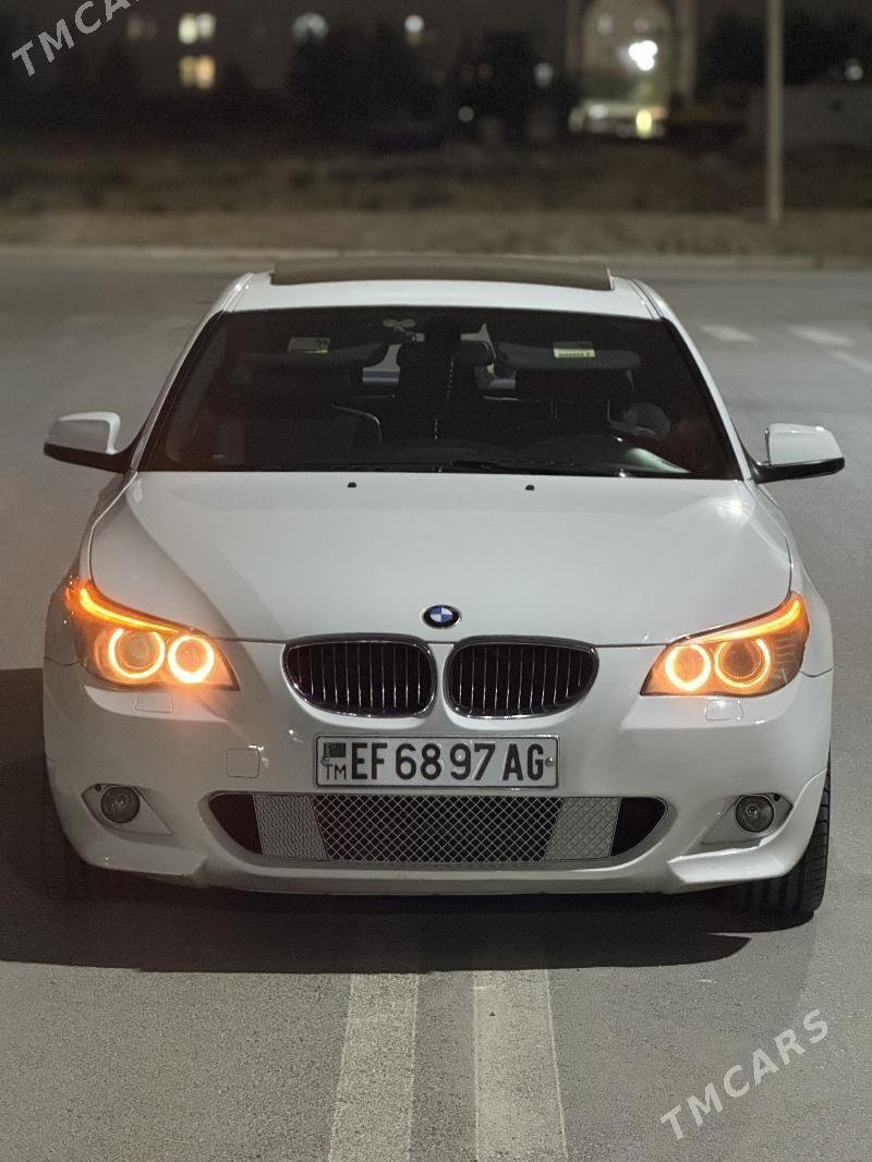 BMW E60 2009 - 200 000 TMT - Ашхабад - img 2