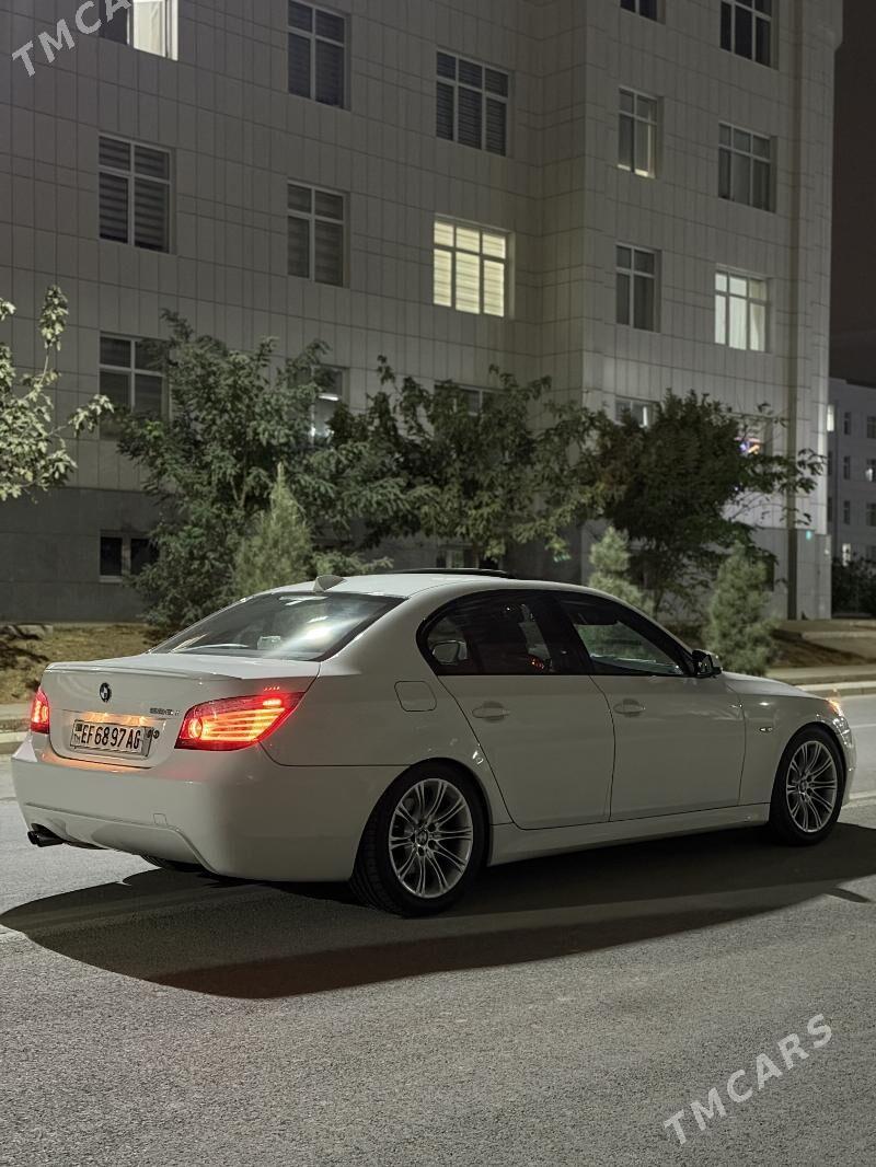 BMW E60 2009 - 200 000 TMT - Ашхабад - img 4