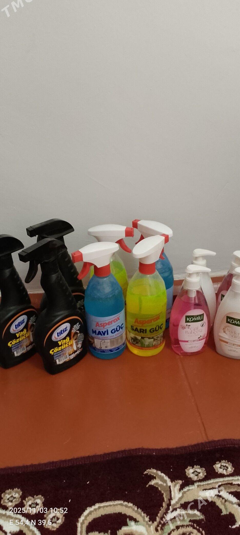 kuhnya esbaby - Balkanabat - img 2