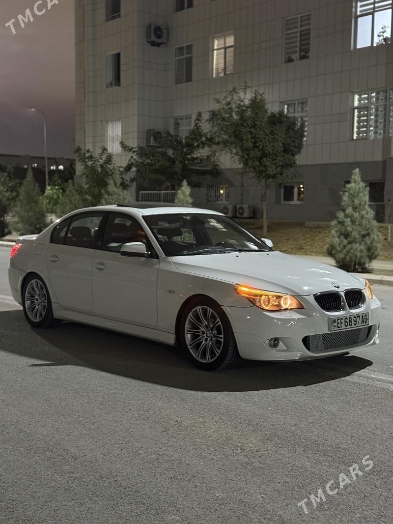 BMW E60 2009 - 200 000 TMT - Ашхабад - img 6