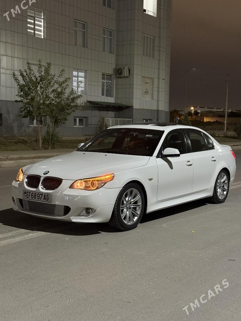 BMW E60 2009 - 200 000 TMT - Ашхабад - img 1