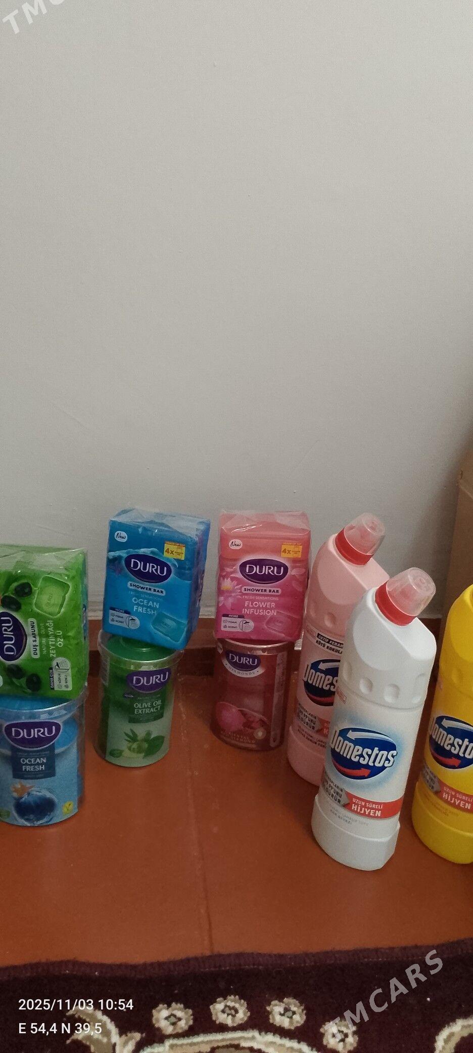 kuhnya esbaby - Balkanabat - img 3