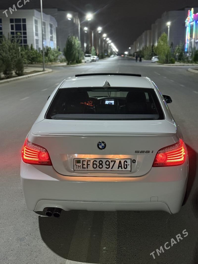 BMW E60 2009 - 200 000 TMT - Ашхабад - img 3