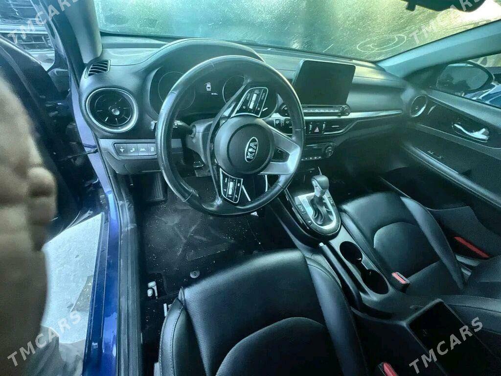 Kia Forte 2021 - 210 000 TMT - Ашхабад - img 7