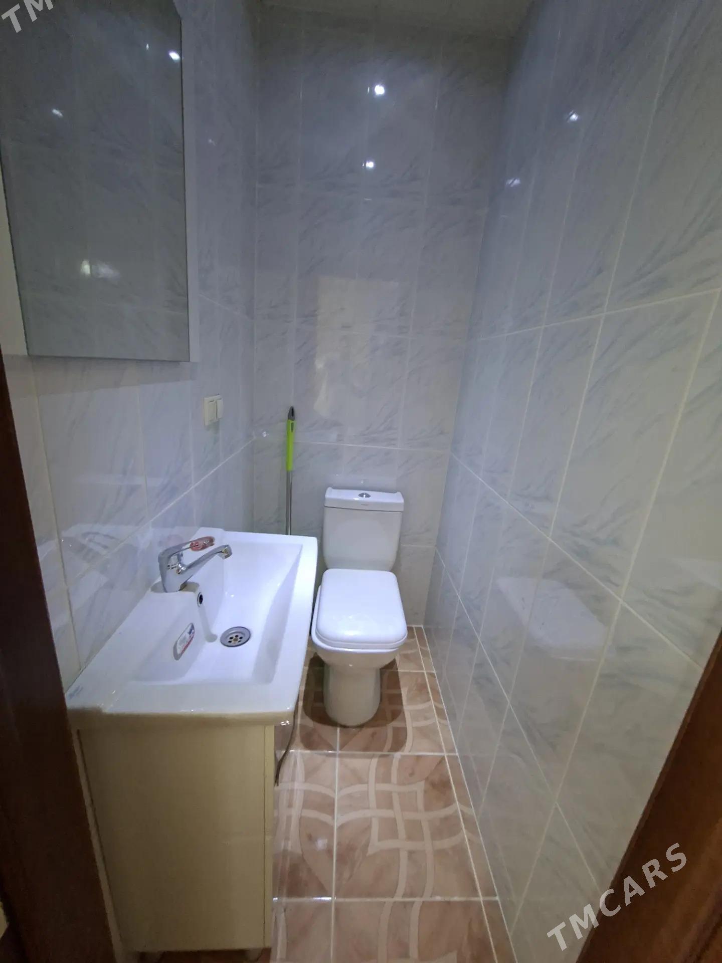 Sbaboda sentr 2 komnat - Aşgabat - img 4