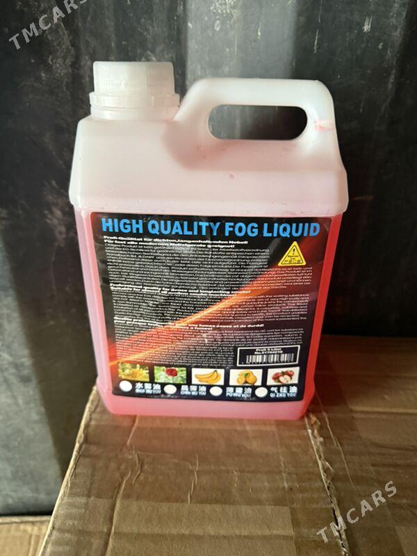 Tusse jidkost - Aşgabat - img 2