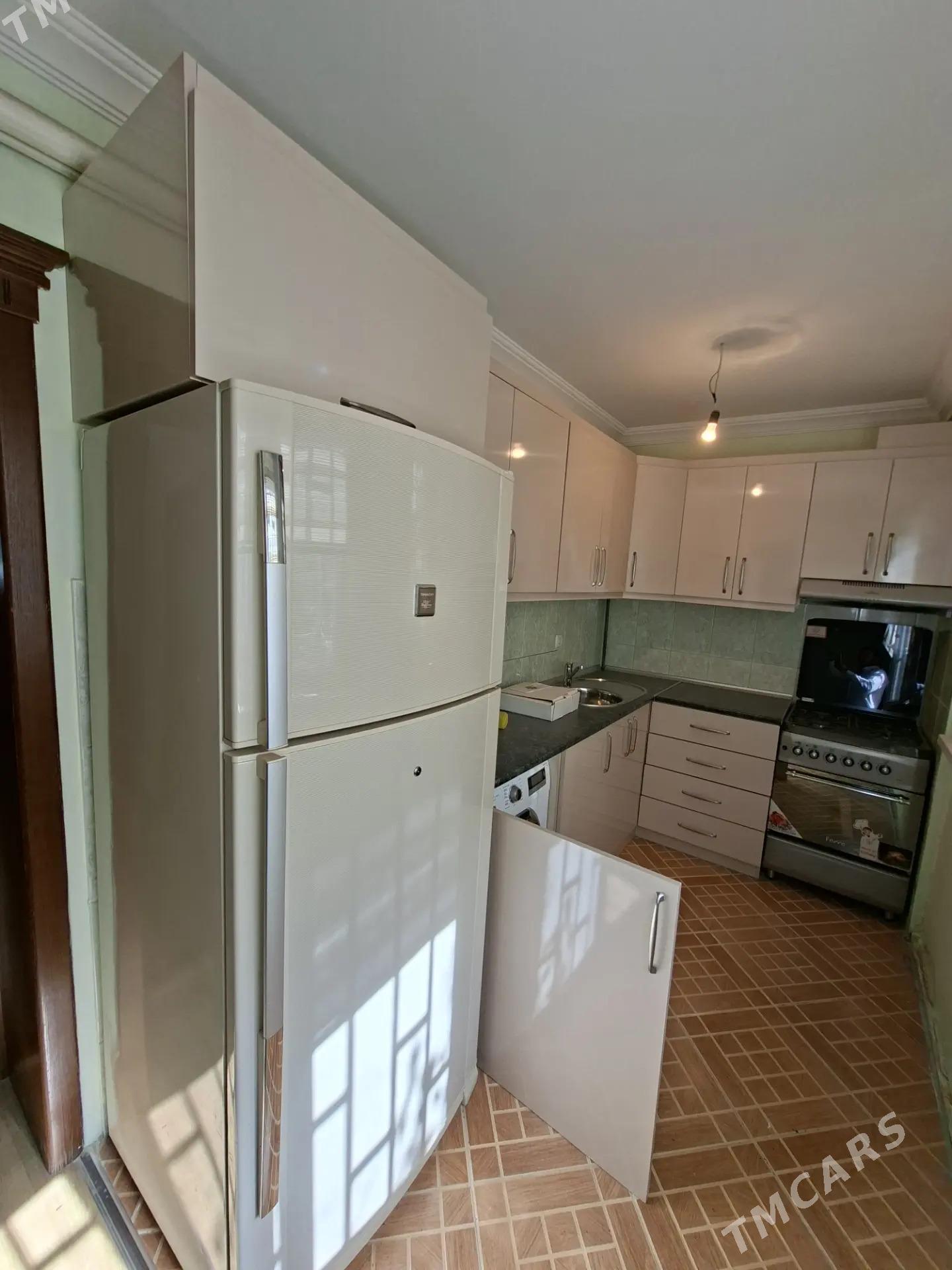 Sbaboda sentr 2 komnat - Aşgabat - img 3