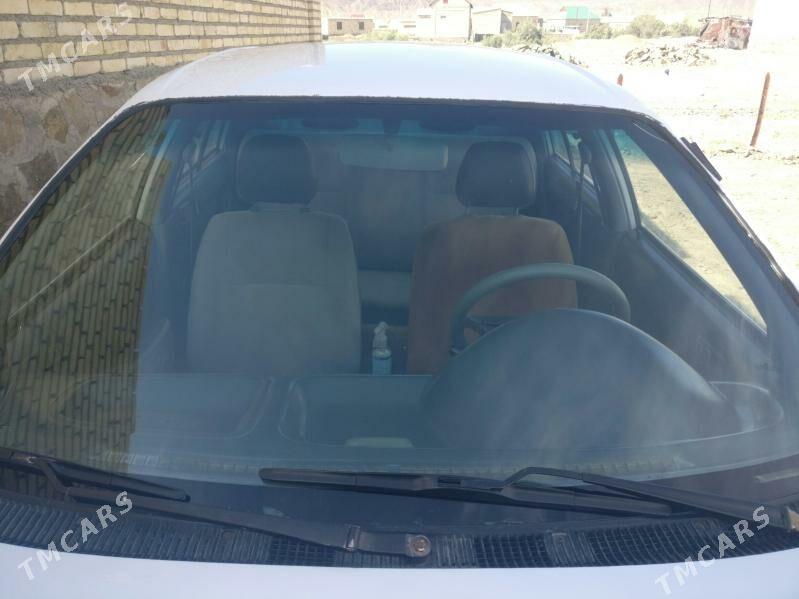 Toyota Tercel 1995 - 30 000 TMT - Bereket - img 4