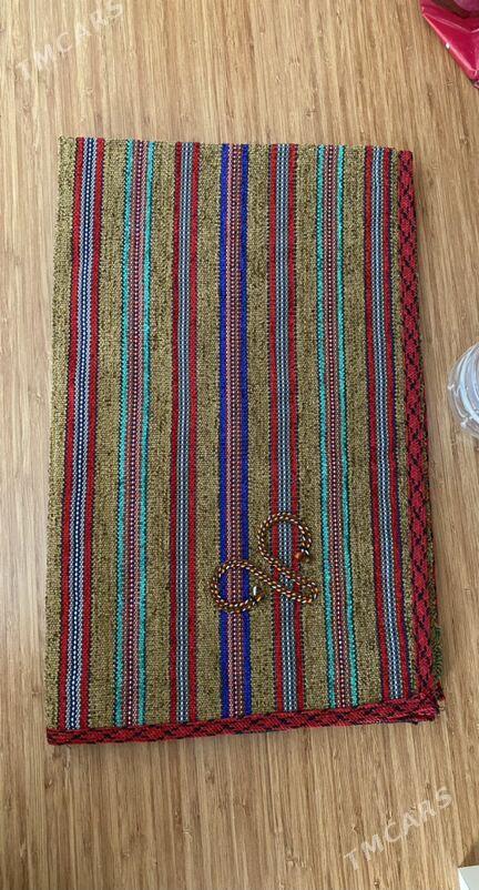 Dokma enjam - Baýramaly - img 3