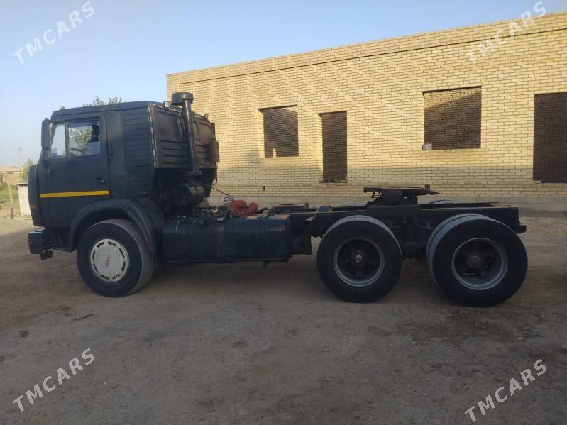 Kamaz Shalanda 1980 - 110 000 TMT - Baýramaly - img 4