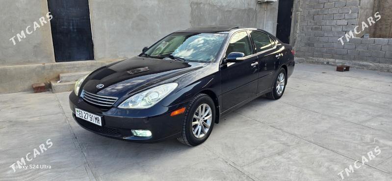 Lexus ES 2004 - 250 000 TMT - Serhetabat (Guşgy) - img 8