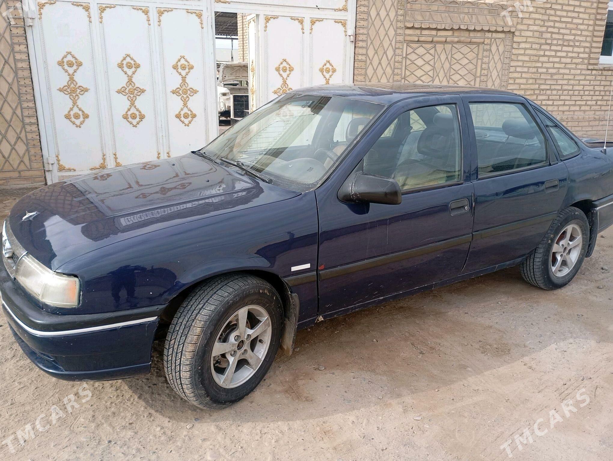 Opel Vectra 1993 - 28 000 TMT - Mary - img 2