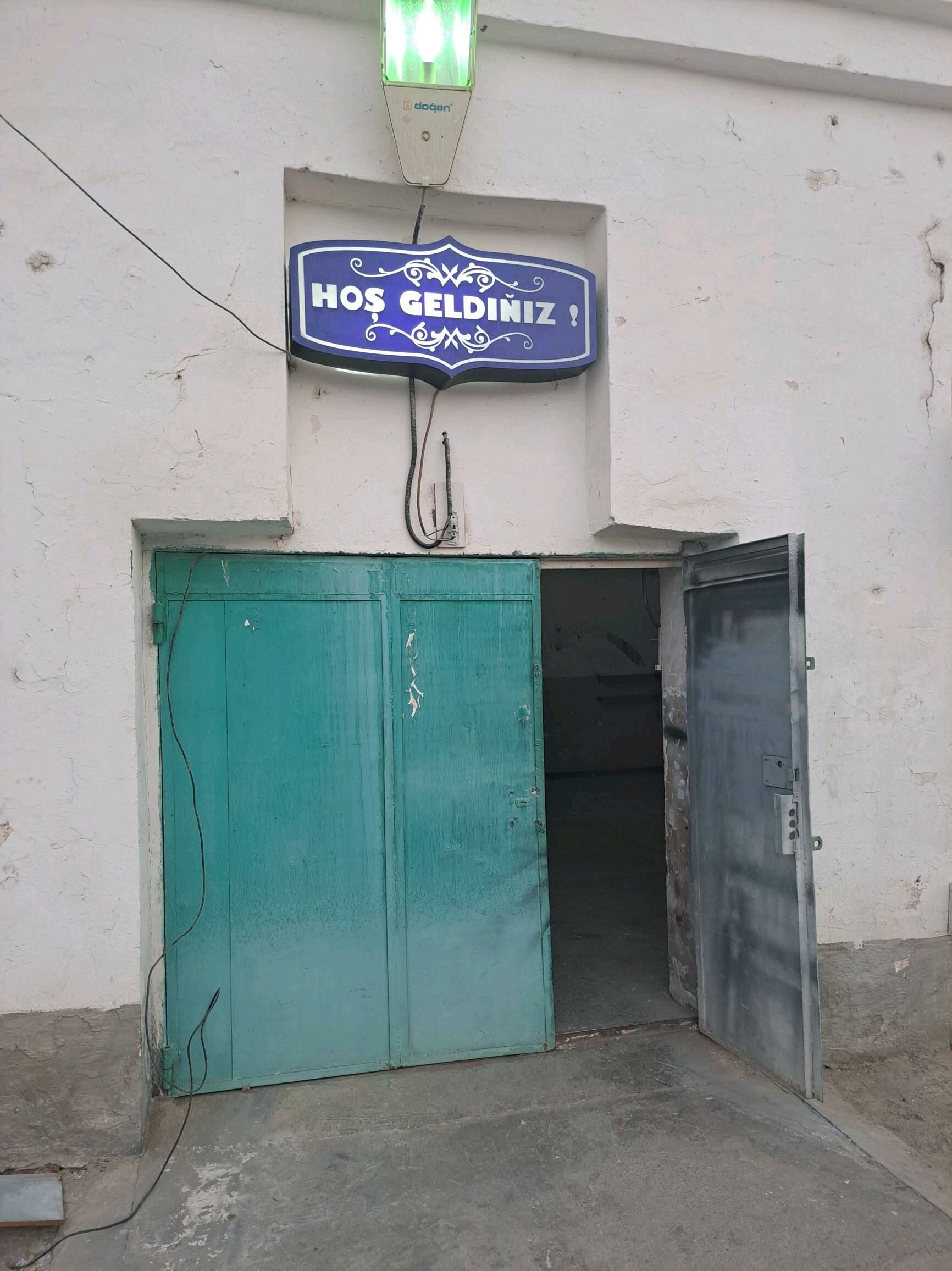 Magazin yer Место под магазин - Ашхабад - img 2