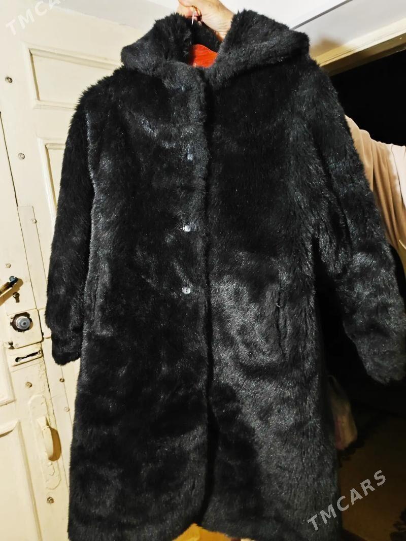 Полушубок, шуба - Türkmenbaşy - img 2