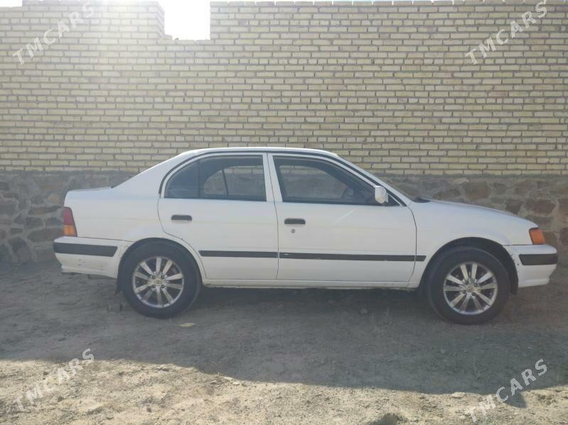 Toyota Tercel 1995 - 30 000 TMT - Bereket - img 3