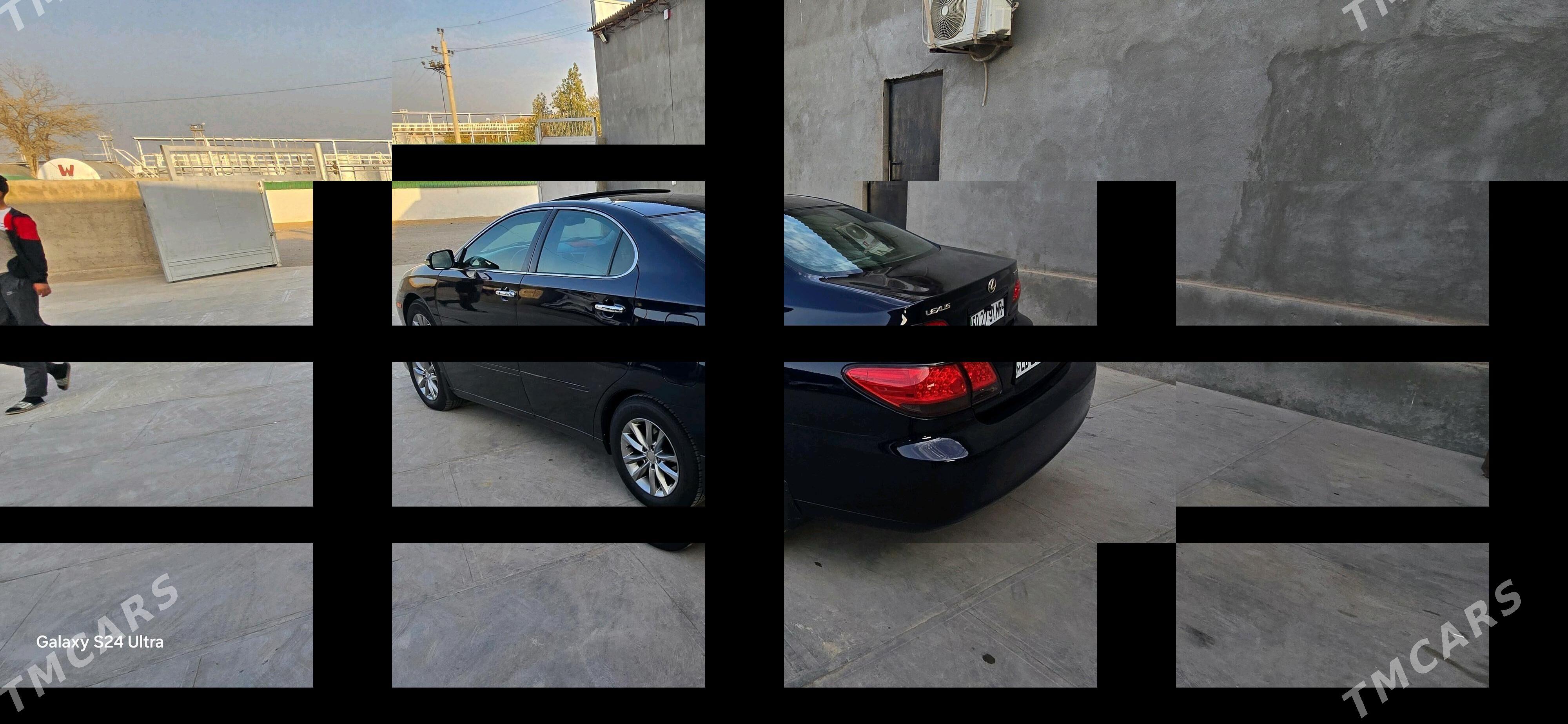 Lexus ES 2004 - 250 000 TMT - Serhetabat (Guşgy) - img 3