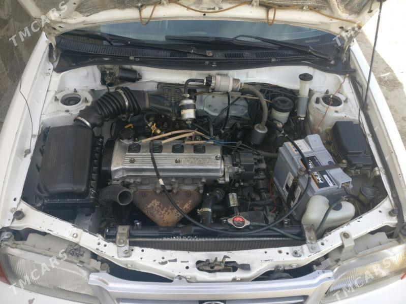 Toyota Tercel 1995 - 30 000 TMT - Bereket - img 5