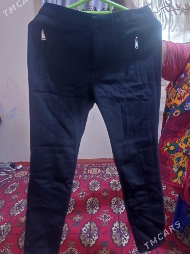 koynek futbolka sarafan - Türkmenabat - img 5