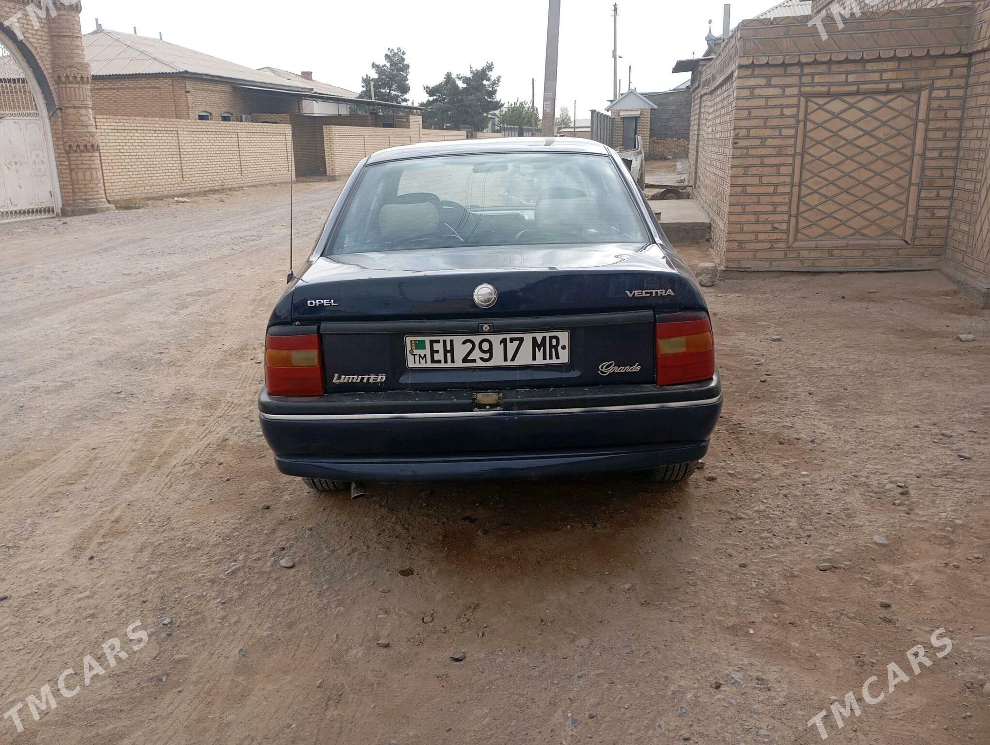 Opel Vectra 1993 - 28 000 TMT - Mary - img 3