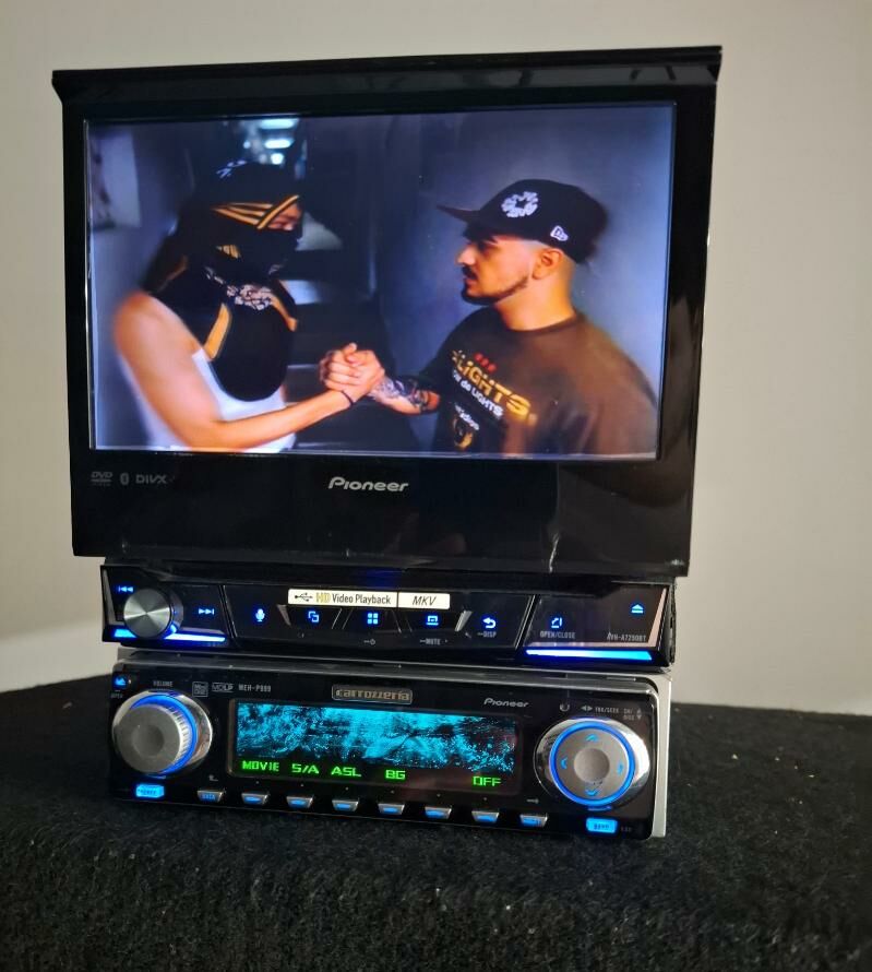 Pioneer 72-50BT+999 Exa 11 500 TMT - Ашхабад - img 3