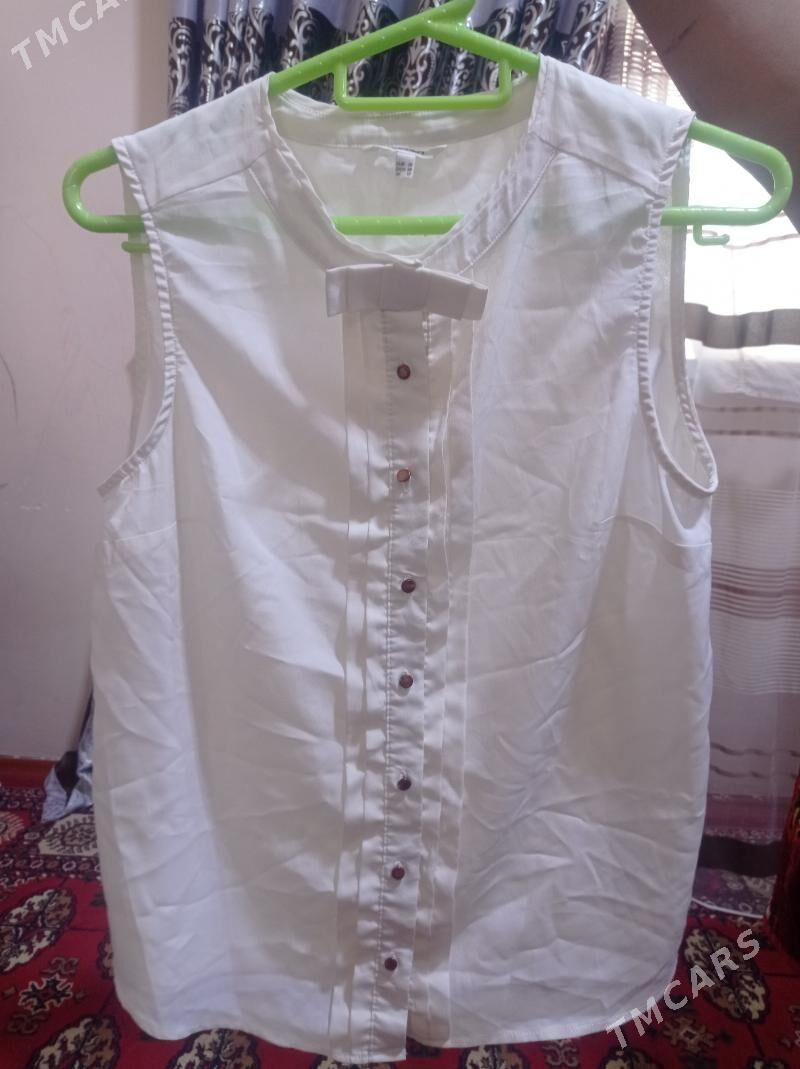 koynek futbolka sarafan - Türkmenabat - img 1