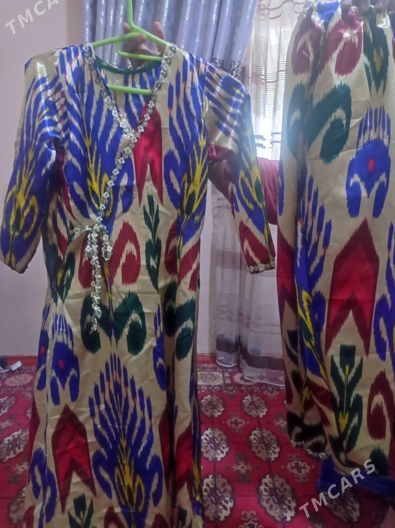 koynek futbolka sarafan - Türkmenabat - img 4