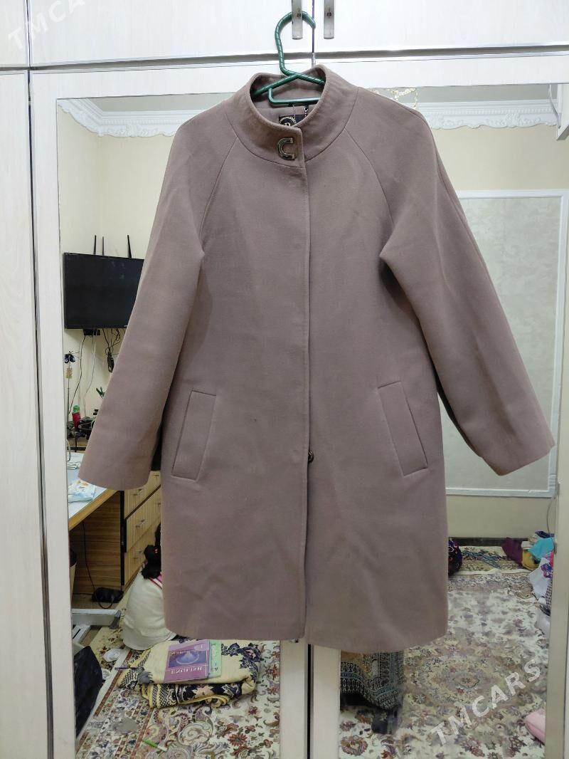 Palto tureski Пальто - Aşgabat - img 2