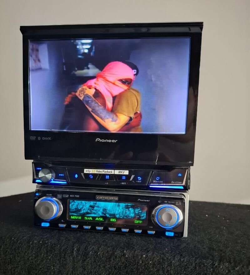 Pioneer 72-50BT+999 Exa 11 500 TMT - Ашхабад - img 2