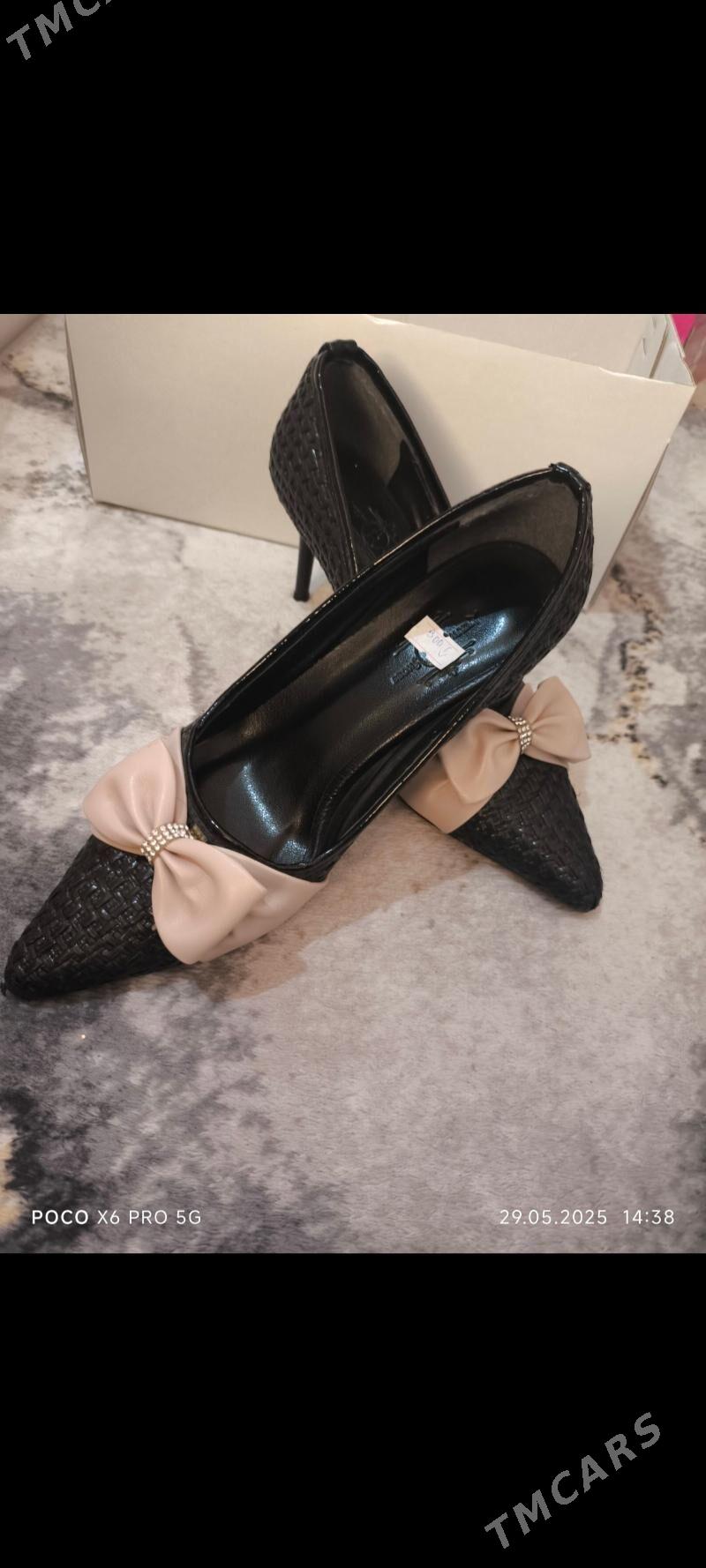 новые 36 размер - Türkmenbaşy - img 3