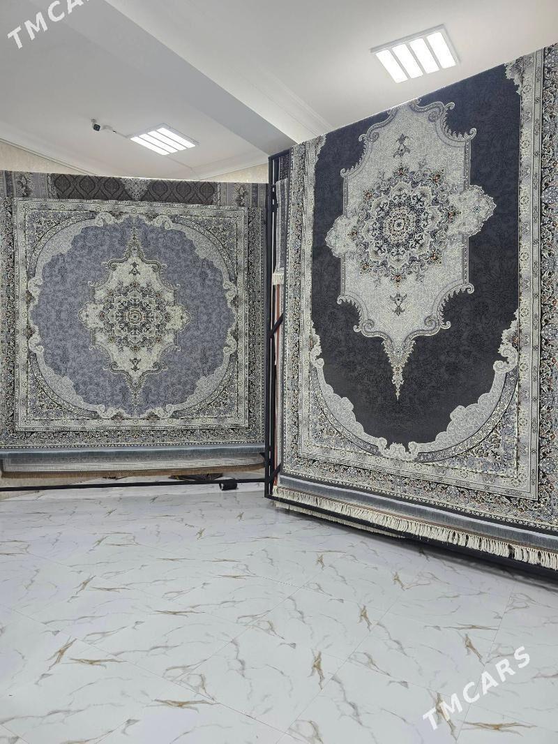 Haly 6-12-24 garasygna - Aşgabat - img 3