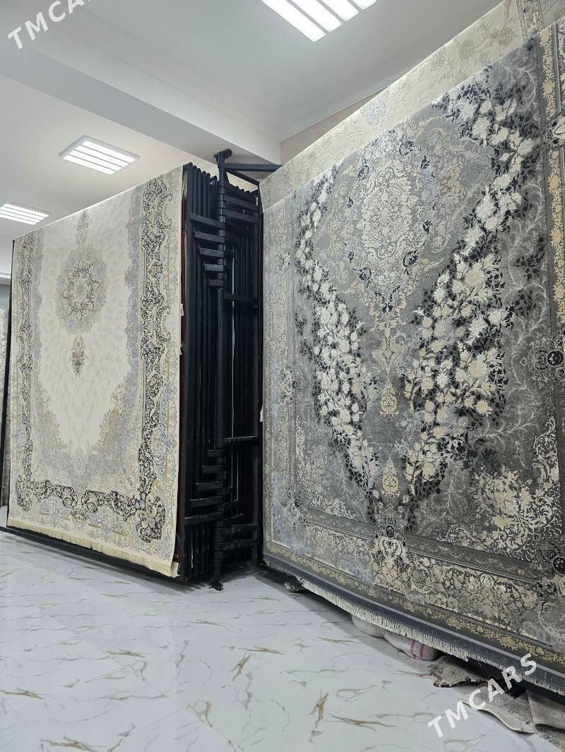 Haly 6-12-24 garasygna - Aşgabat - img 5