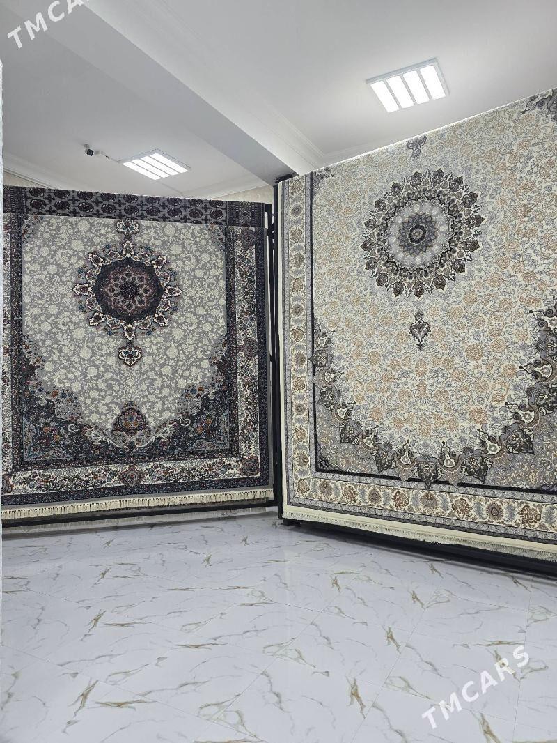 Haly 6-12-24 garasygna - Aşgabat - img 10