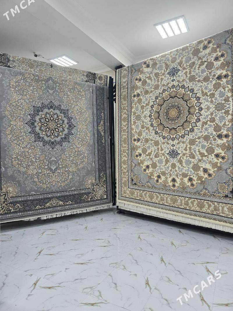 Haly 6-12-24 garasygna - Aşgabat - img 1