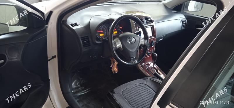 Toyota Corolla 2010 - 160 000 TMT - Гороглы (Тагта) - img 4