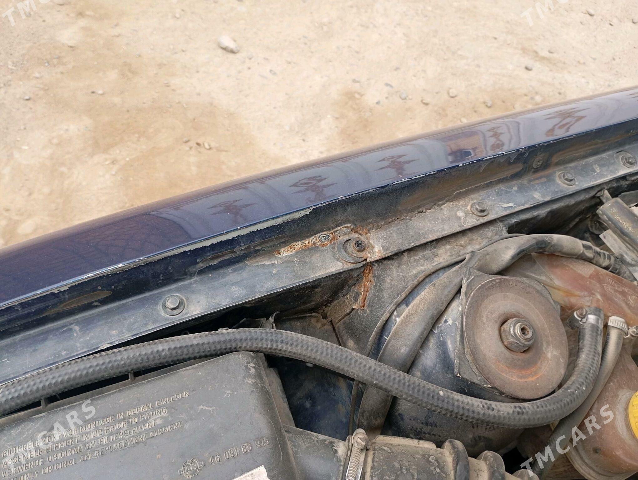 Opel Vectra 1993 - 28 000 TMT - Mary - img 5