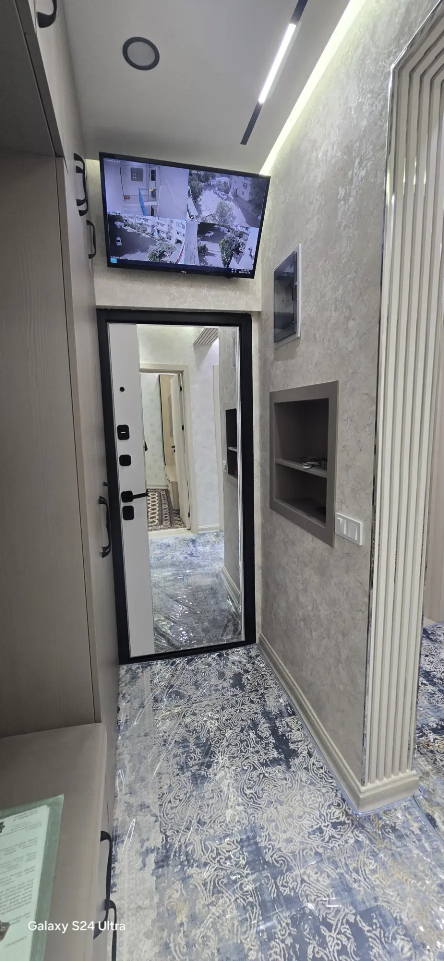 KIM ROÝON 4/4 ETAZ 4 KOMYT FUL - Ашхабад - img 2