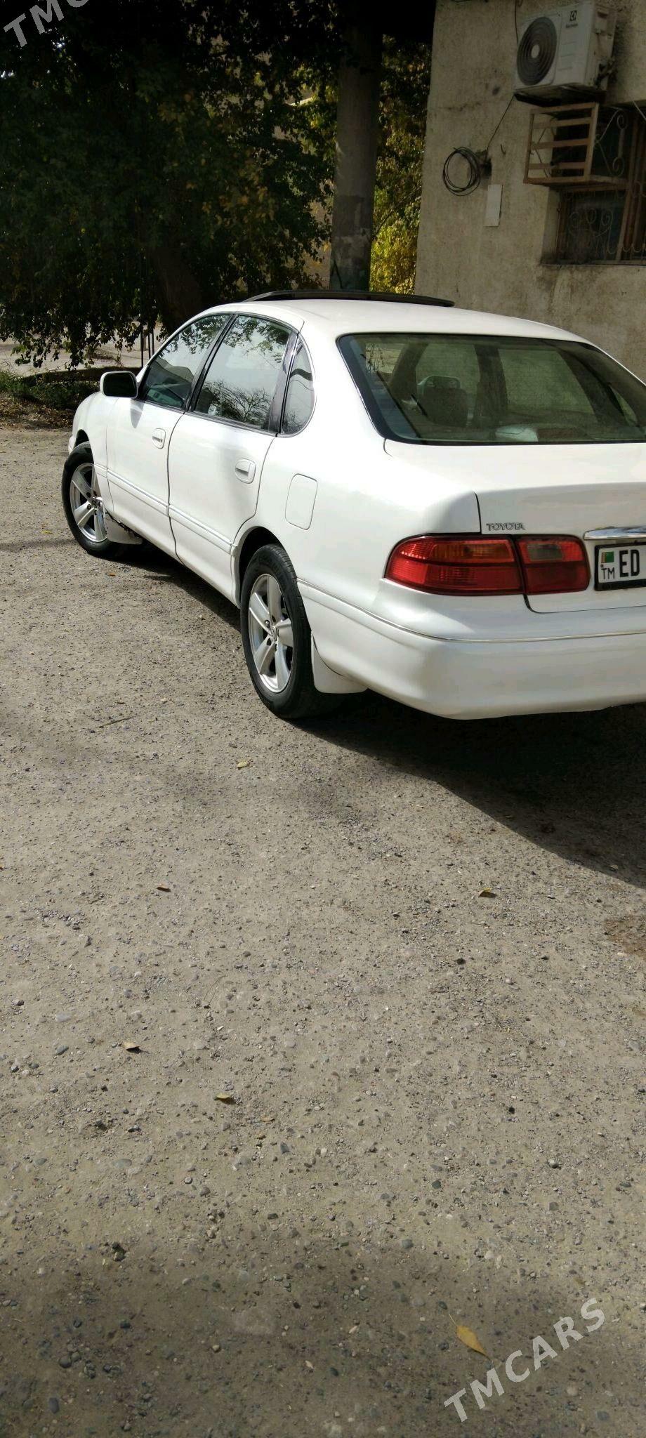 Toyota Avalon 1999 - 90 000 TMT - Туркменабат - img 3