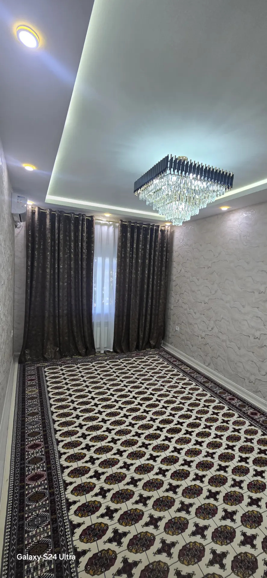 KIM ROÝON 4/4 ETAZ 4 KOMYT FUL - Ашхабад - img 3