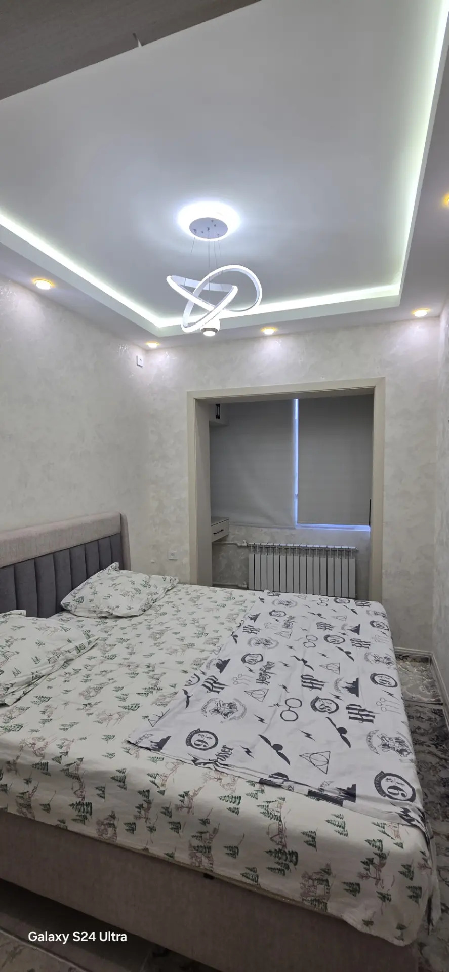 KIM ROÝON 4/4 ETAZ 4 KOMYT FUL - Ашхабад - img 4