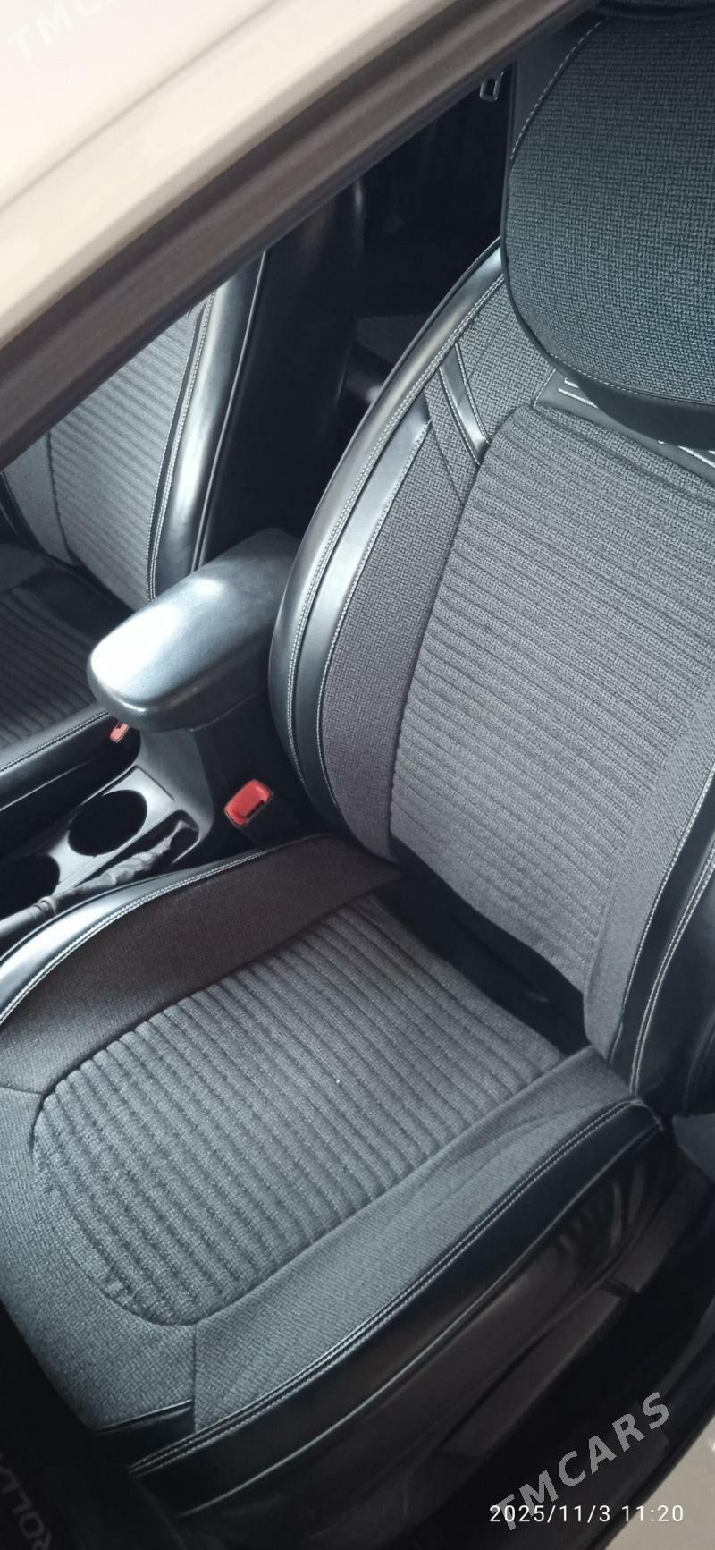 Toyota Corolla 2010 - 160 000 TMT - Гороглы (Тагта) - img 1