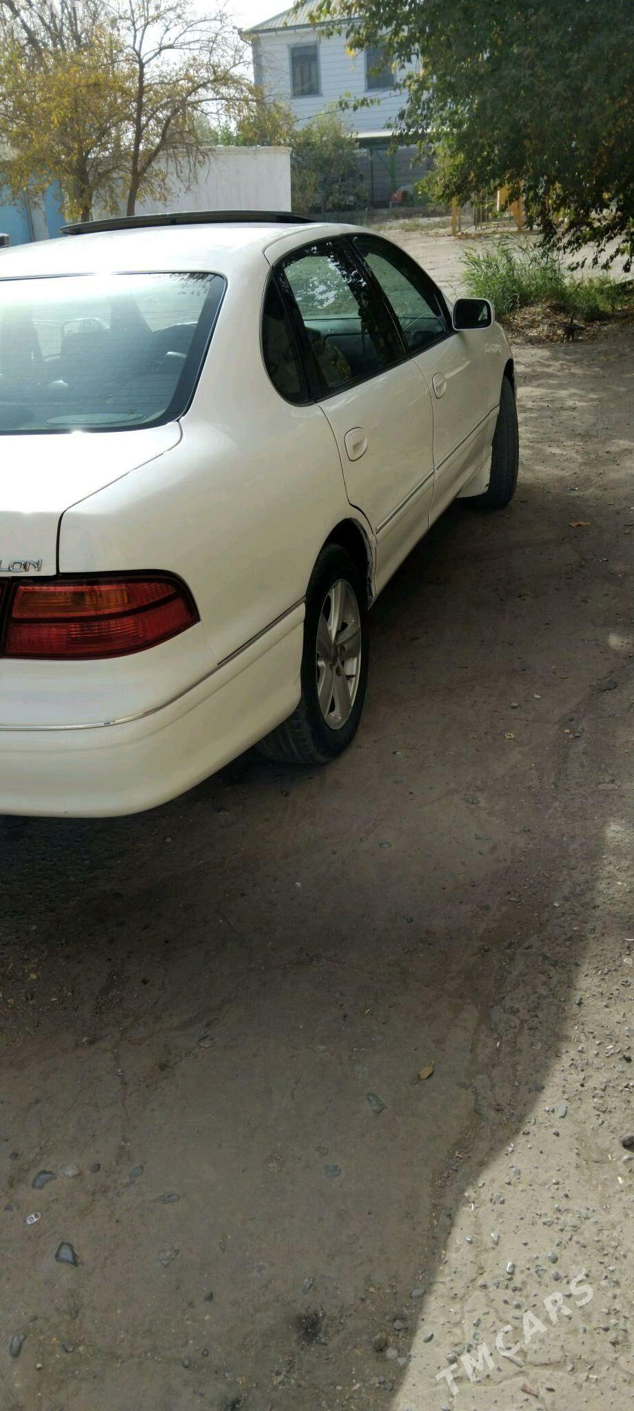 Toyota Avalon 1999 - 90 000 TMT - Туркменабат - img 4