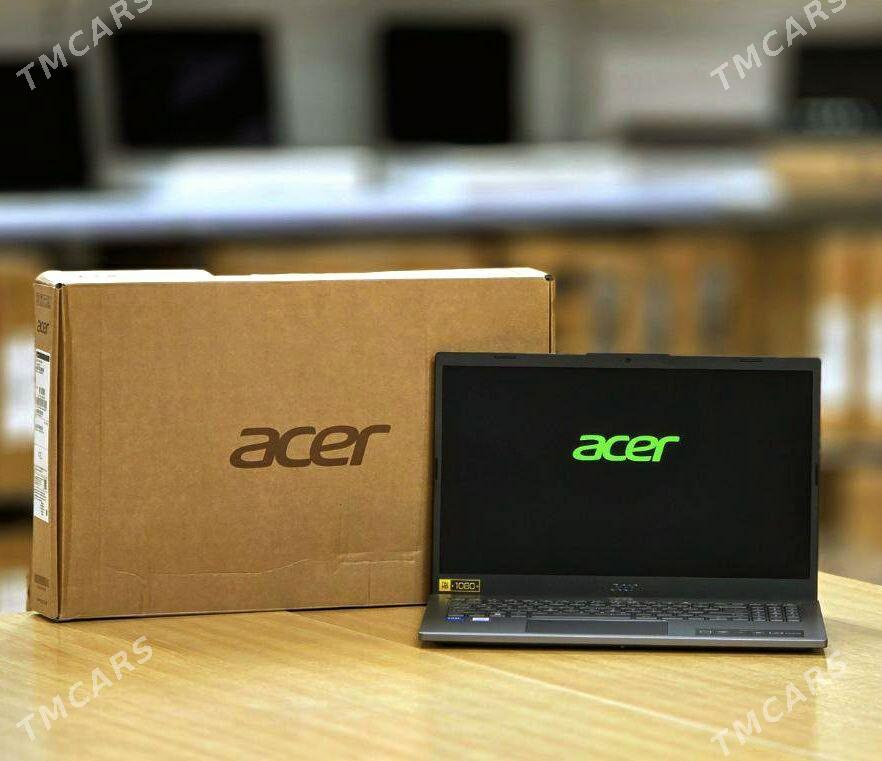 Acer Aspire/Core 5/512GB SSD - Aşgabat - img 2