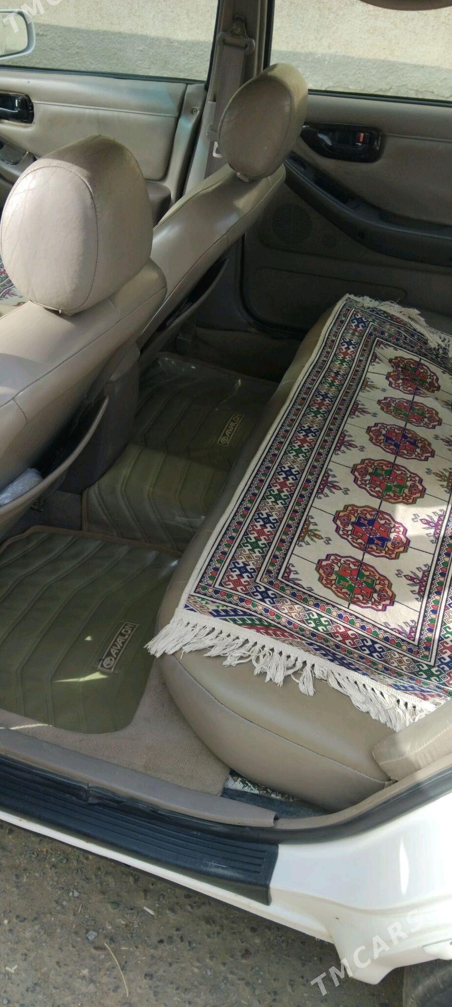 Toyota Avalon 1999 - 90 000 TMT - Туркменабат - img 6