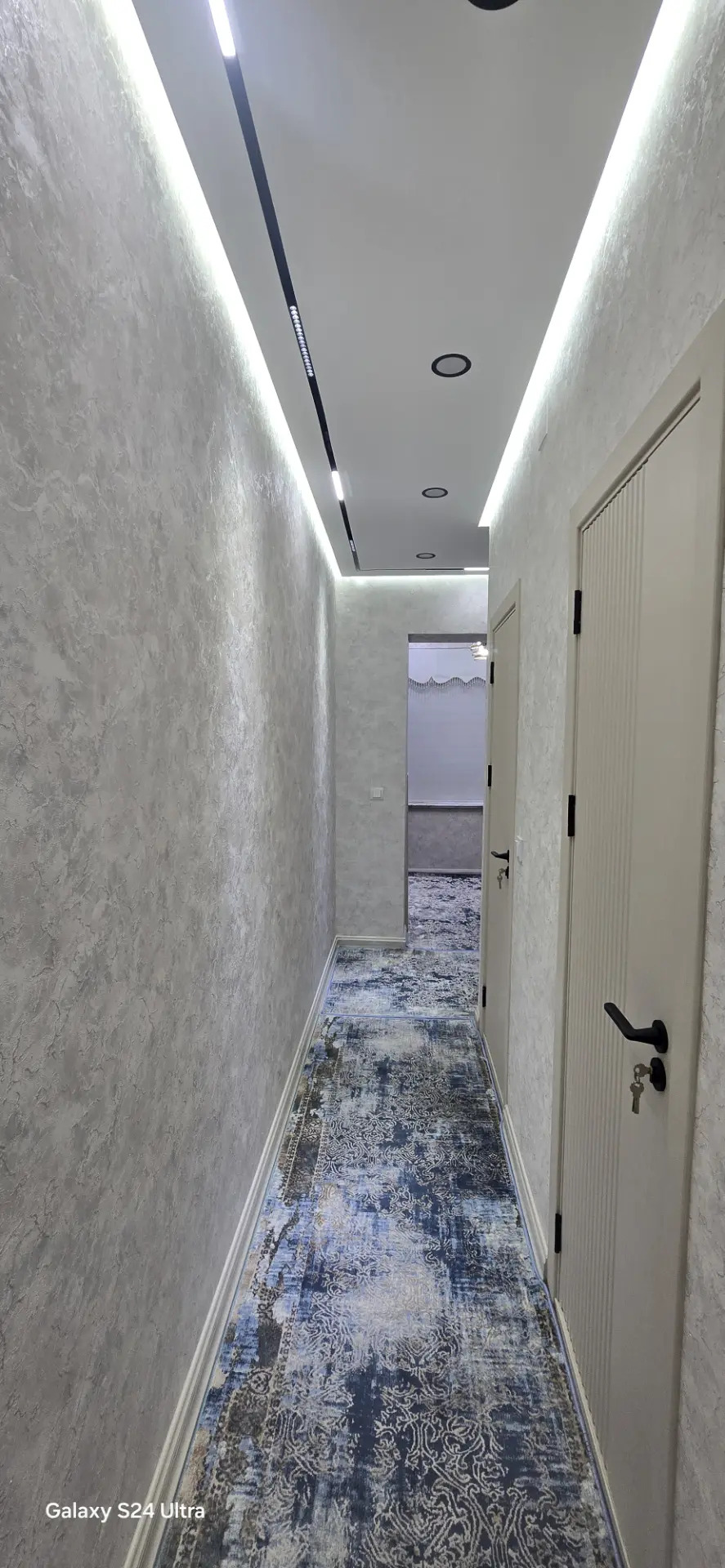 KIM ROÝON 4/4 ETAZ 4 KOMYT FUL - Ашхабад - img 9