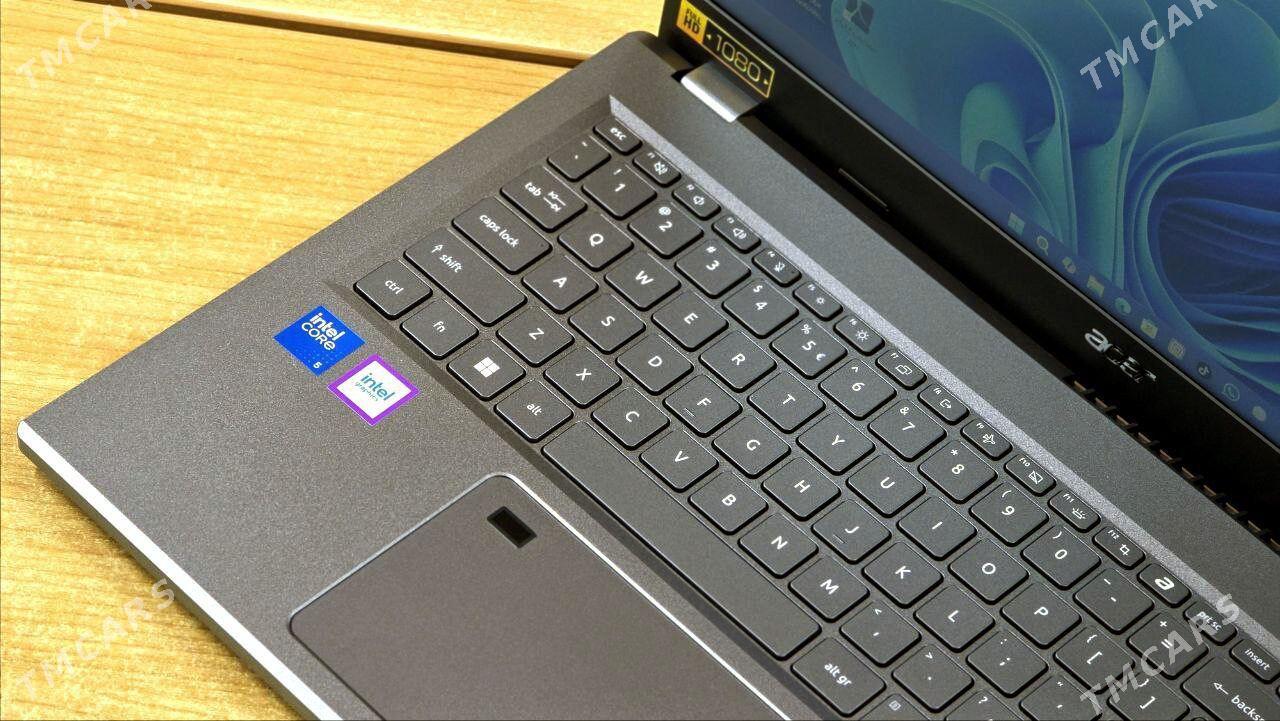 Acer Aspire/Core 5/512GB SSD - Aşgabat - img 3